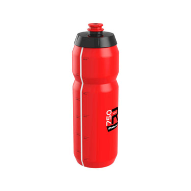 Polisport Bidon R750 red