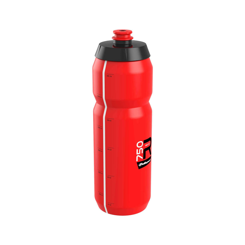 ギャラリービューアに画像をロードする, Polisport Bidon R750 red

