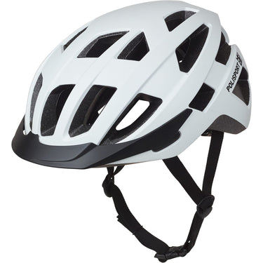 Polisport helm City Move L 58-61 cm Wit