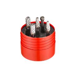 Dormer hm stiffrezenset 5dlg