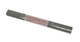 Bac rol pakkingplaat gewapend 500x270x0.6