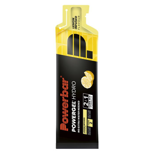 Powerbar powergel hydro 67ml