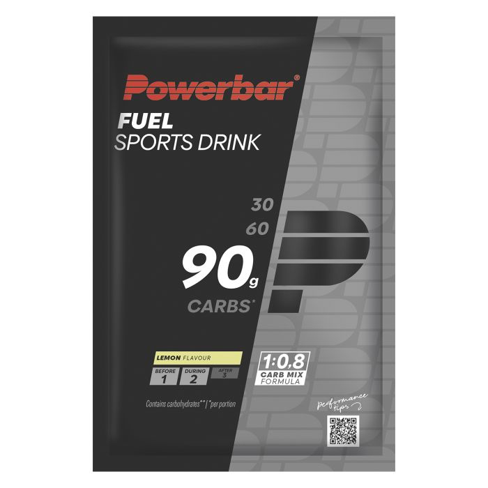 Load image into Gallery viewer, Powerbar fuel 90 sports drink
