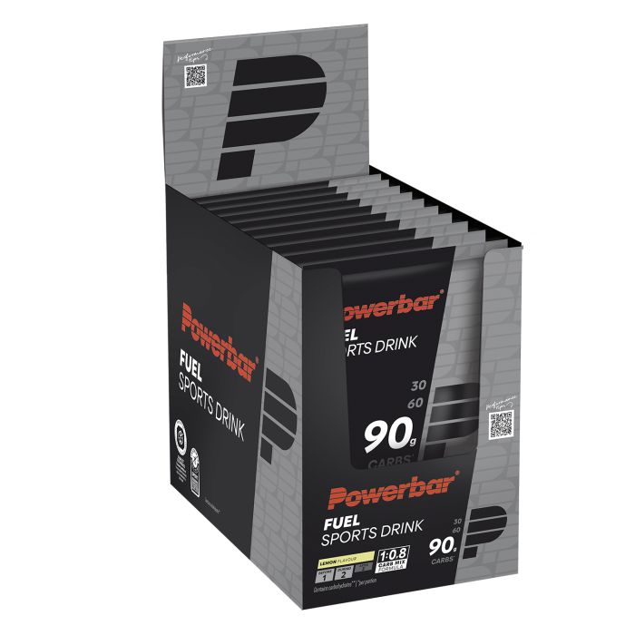 Load image into Gallery viewer, Powerbar fuel 90 sports drink

