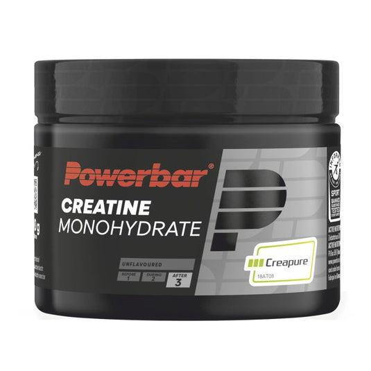 Powerbar creatine monohydrate 300g