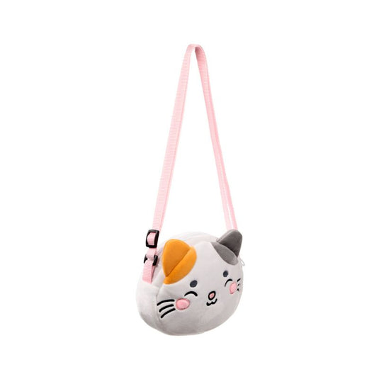Lola de kat adoramals crossbody schoudertas
