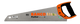 Bahco sandvik handzaag 22 hardpoint