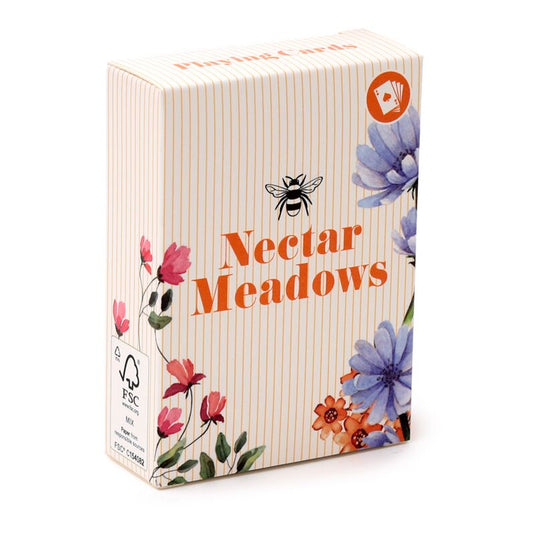 Nectar meadows speelkaarten kaartspel