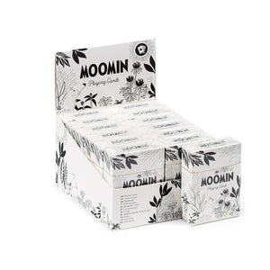Union moomin tammi speelkaarten kaartspel