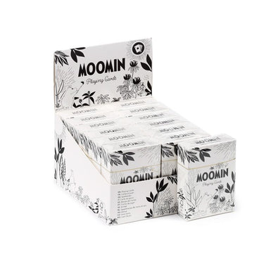 Union moomin tammi speelkaarten kaartspel