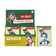 Mr bean teddy speelkaarten kaartspel