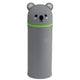 Adoramals koala siliconen staand potloodetui