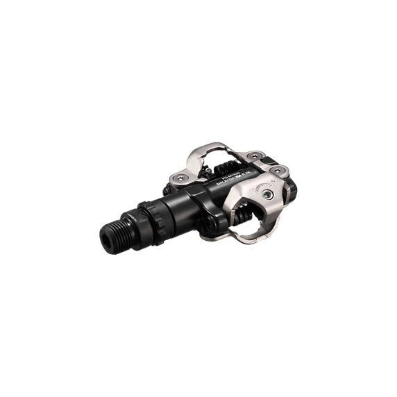 Chargez l'image dans la visionneuse de la galerie, Shimano pedalen spd pd-mt520l zwart

