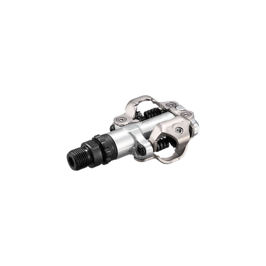 Shimano epdmt520s pedalen spd m cleats zilver