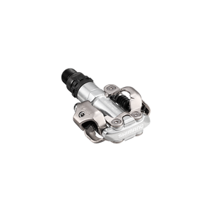 Shimano epdmt520s pedalen spd m cleats zilver
