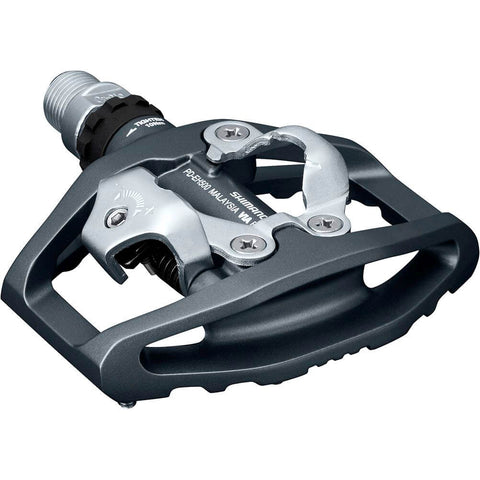 Shimano pedalen SPD EH500