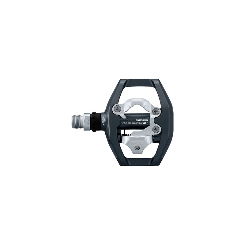 Load image into Gallery viewer, Shimano PD-EH500 Explorer SPD
