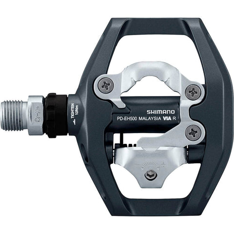 Shimano pedalen SPD EH500