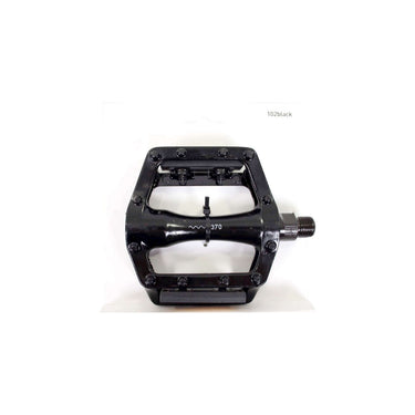 Union pedalen 102 bmx 9 16 zwart op kaart