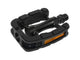 Union Pedalen SP-823 alu zwart bulk