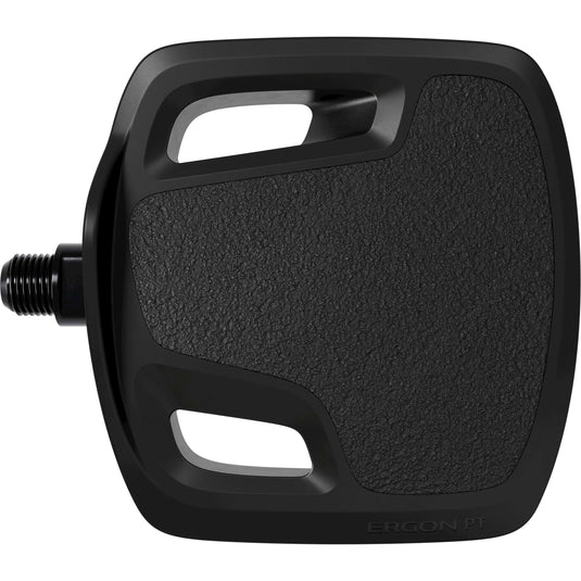 Ergon pt pedalen zwart s