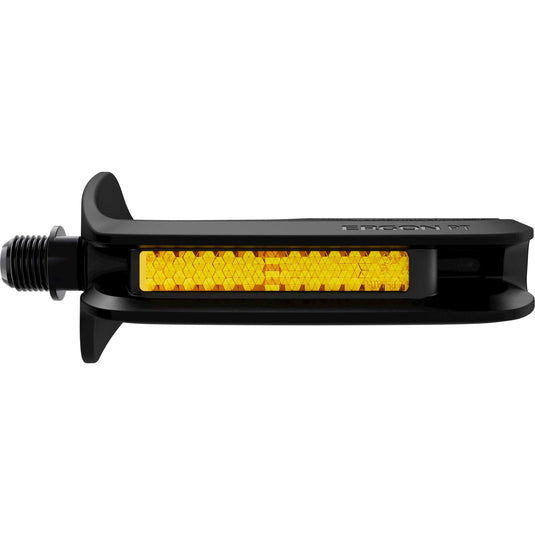 Ergon pt pedalen zwart s
