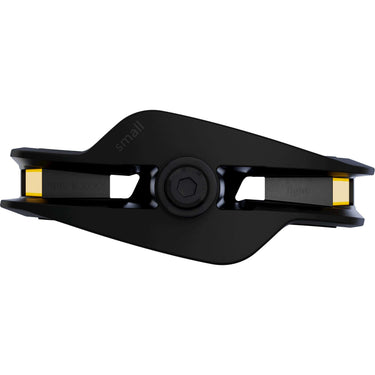 Ergon pt pedalen zwart s