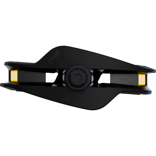 Ergon pt pedalen zwart s