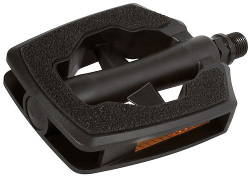 Chargez l'image dans la visionneuse de la galerie, Union 880 pedalen pvc sandblock zwart blister
