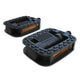 Union anti-slip pedaal pvc los