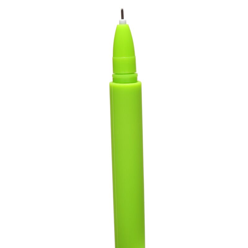 Load image into Gallery viewer, Kameleon fijnschrijver pen - zwart
