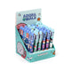 Adoramals zeeleven meerkleurige pen (6 kleuren)