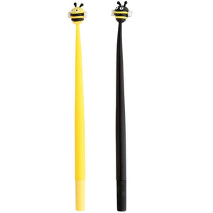 Hommel fijnschrijver pen - zwart