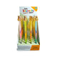 Capybara regenbooginkt pen
