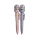 Unicorn magic pen sneeuwbol top