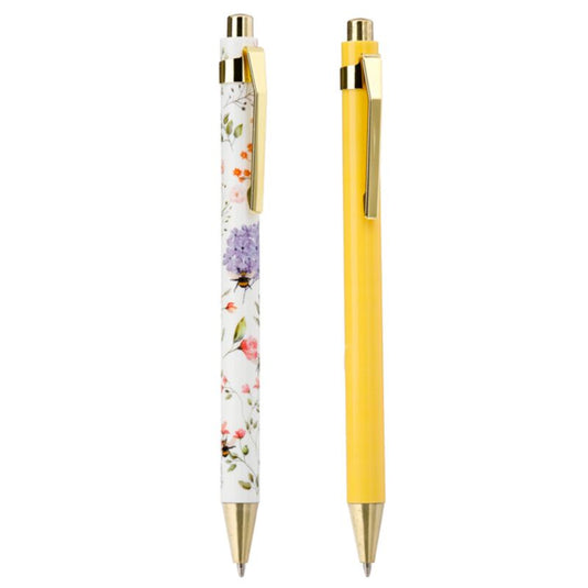 Nectar meadows bij duo pennenset zwart