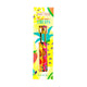 Zomer fruit duo pennenset zwart