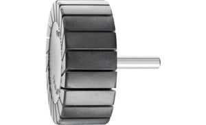 Pferd slijpbandhouder 75x30mm