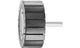 Pferd slijpbandhouder 75x30mm