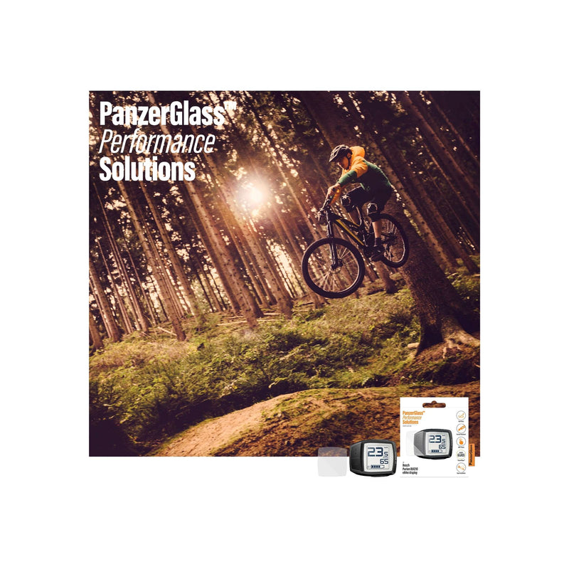 Load image into Gallery viewer, Panzerglass bosch purion bui210 screenprotector ontspiegeld
