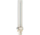 Philips master pl-s lamp 9w827 2pins g23 wit