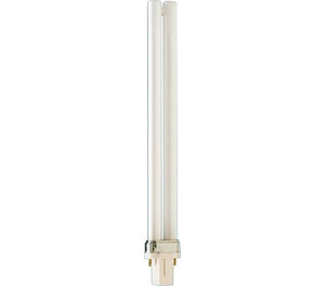 Philips master pl-s lamp 11w830 2pins g23 warm wit