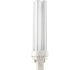 Philips master pl-c lamp 18w 840 2p g24d-3 koel wit