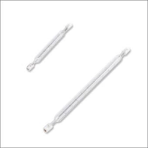Philips halogeenlamp 120w l=78mm (nml)