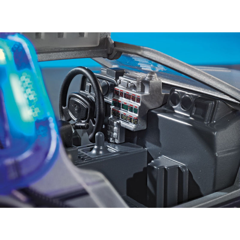 Load image into Gallery viewer, PLAYMOBIL PLAYMOBIL Back to the Future DeLorean
