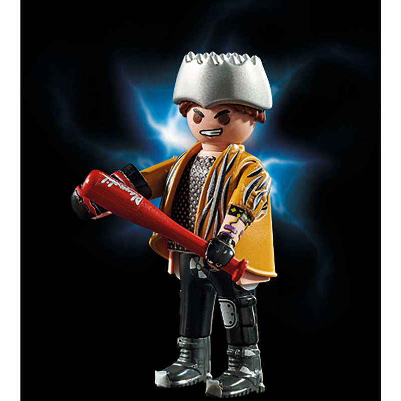 Load image into Gallery viewer, PLAYMOBIL Back to the Future deel II Hoverboard achtervolg
