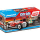 Playmobil City Life Starterpack Hot Rod 71078