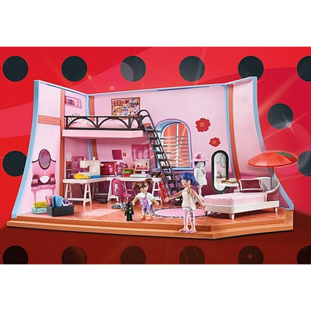 Load image into Gallery viewer, PLAYMOBIL Marinettes loft
