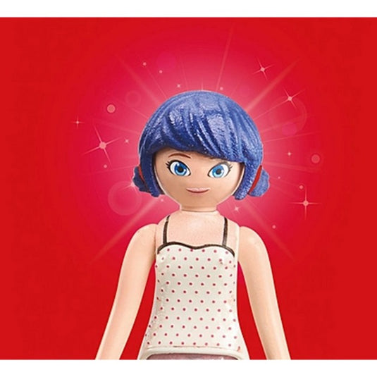PLAYMOBIL Marinettes loft