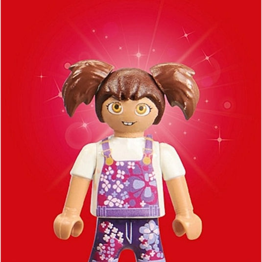 PLAYMOBIL Marinettes loft